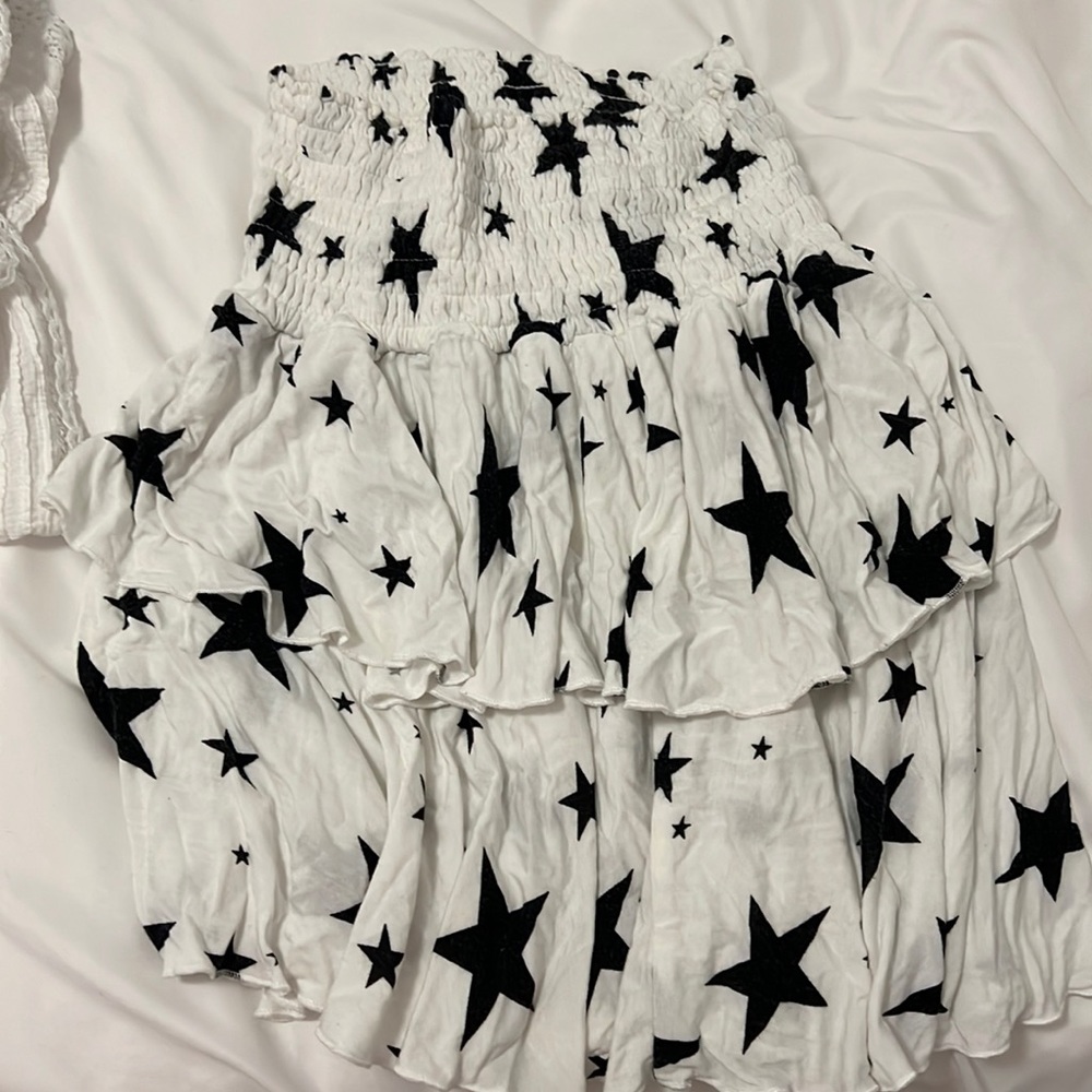 Chasor Skirt